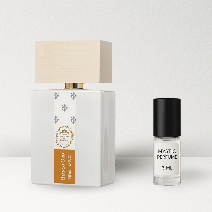 Sample - Giardini Di Toscana Bianco Oro - Mystic Store