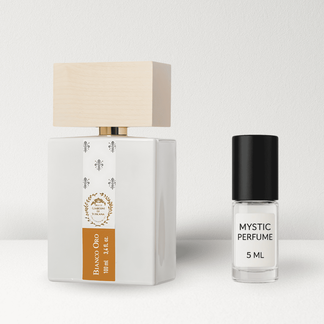 Sample - Giardini Di Toscana Bianco Oro - Mystic Store