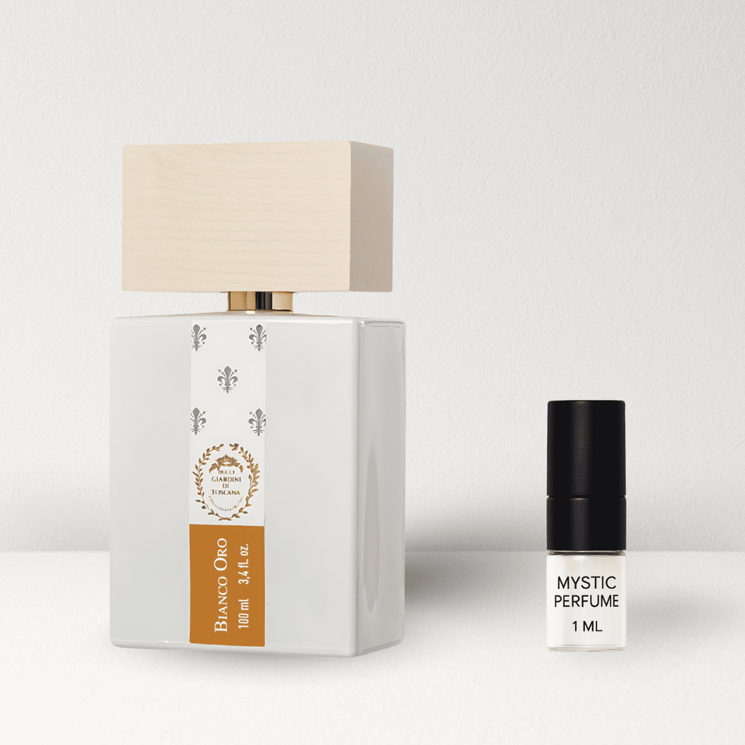 Sample - Giardini Di Toscana Bianco Oro - Mystic Store