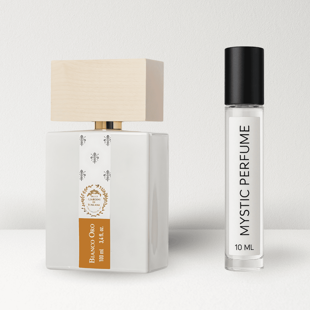 Sample - Giardini Di Toscana Bianco Oro - Mystic Store