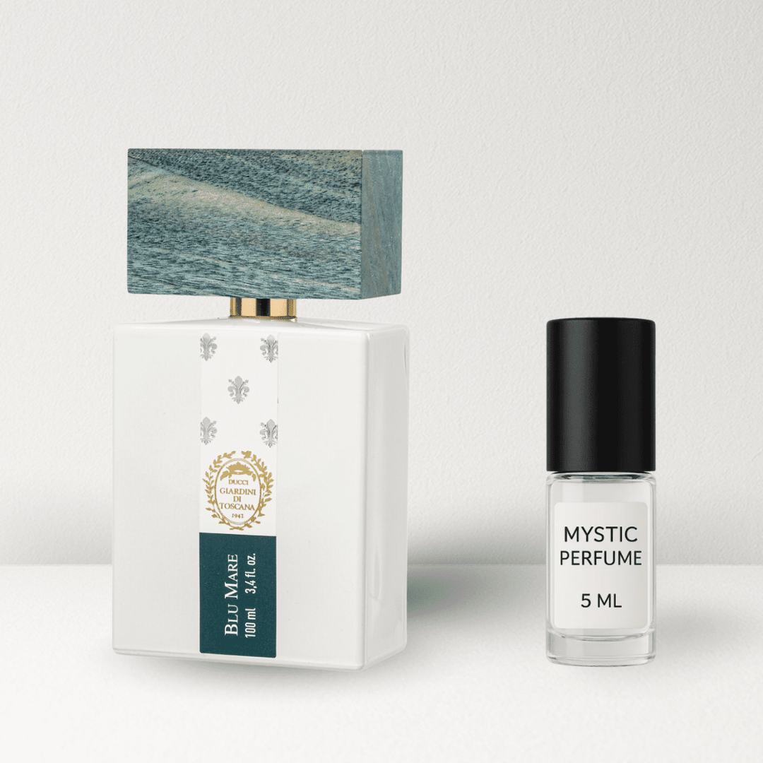 Sample - Giardini Di Toscana Blu Mare - Mystic Store