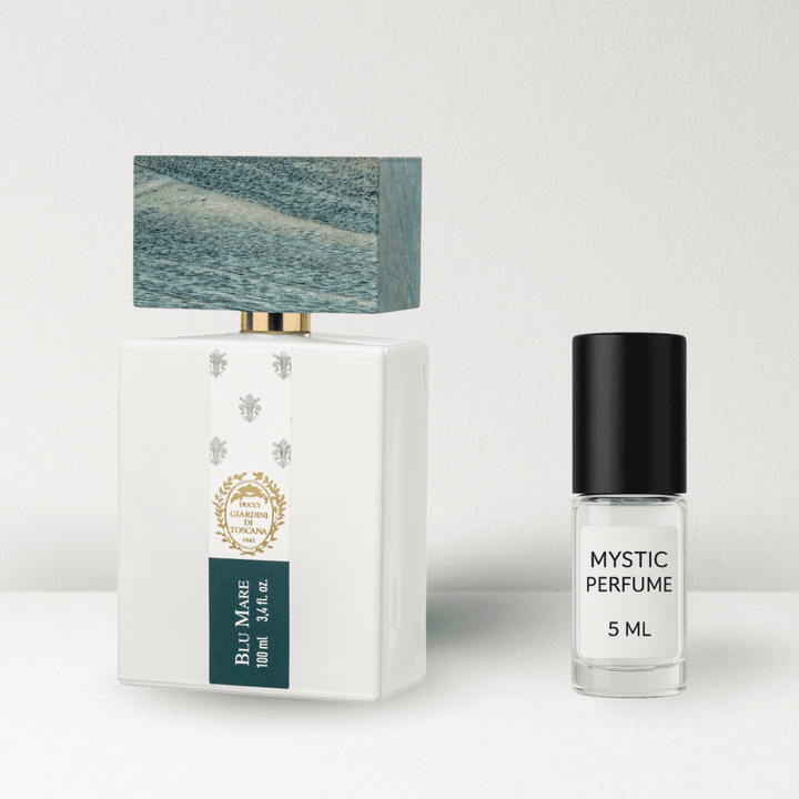 Sample - Giardini Di Toscana Blu Mare - Mystic Store