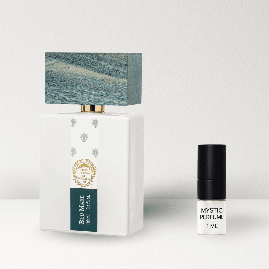 Sample - Giardini Di Toscana Blu Mare - Mystic Store