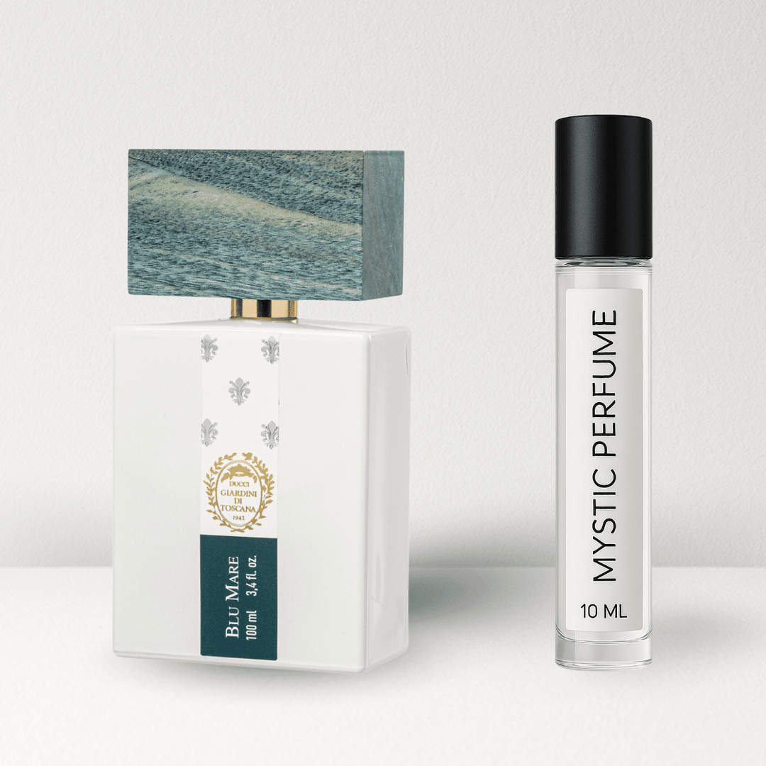 Sample - Giardini Di Toscana Blu Mare - Mystic Store