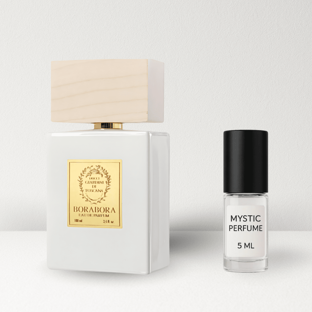 Sample - Giardini Di Toscana BoraBora - Mystic Store