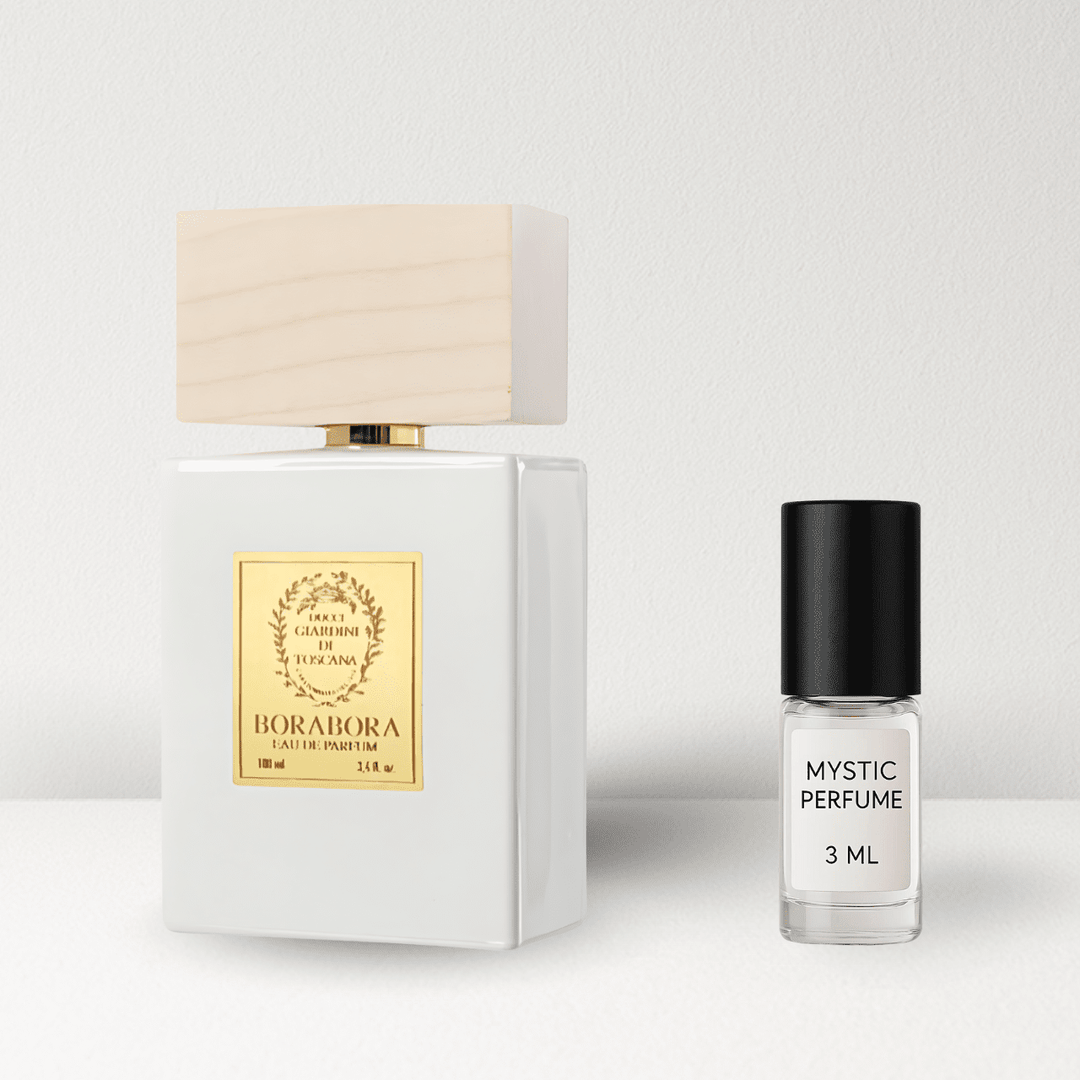 Sample - Giardini Di Toscana BoraBora - Mystic Store