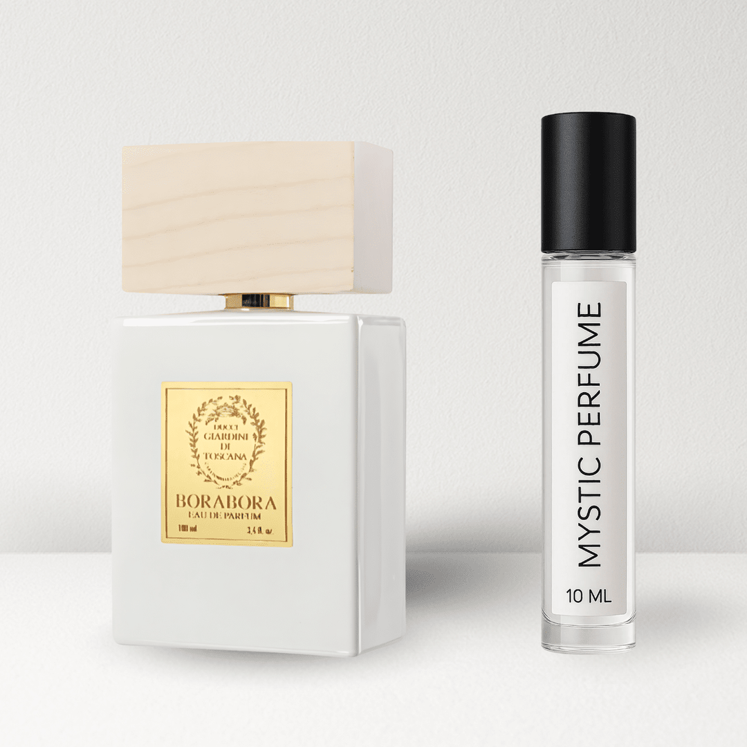 Sample - Giardini Di Toscana BoraBora - Mystic Store