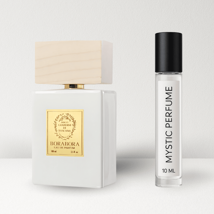 Sample - Giardini Di Toscana BoraBora - Mystic Store