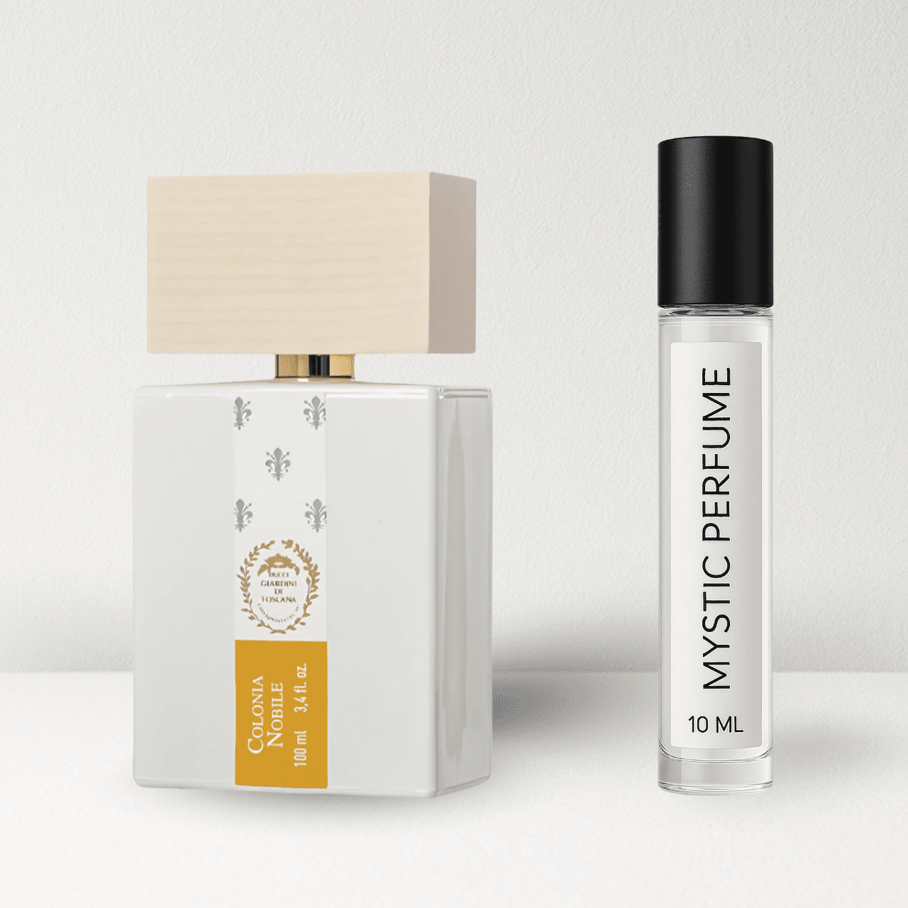 Sample - Giardini Di Toscana Colonia Nobile - Mystic Store