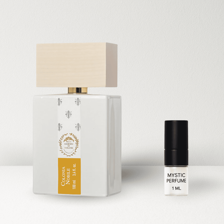 Sample - Giardini Di Toscana Colonia Nobile - Mystic Store