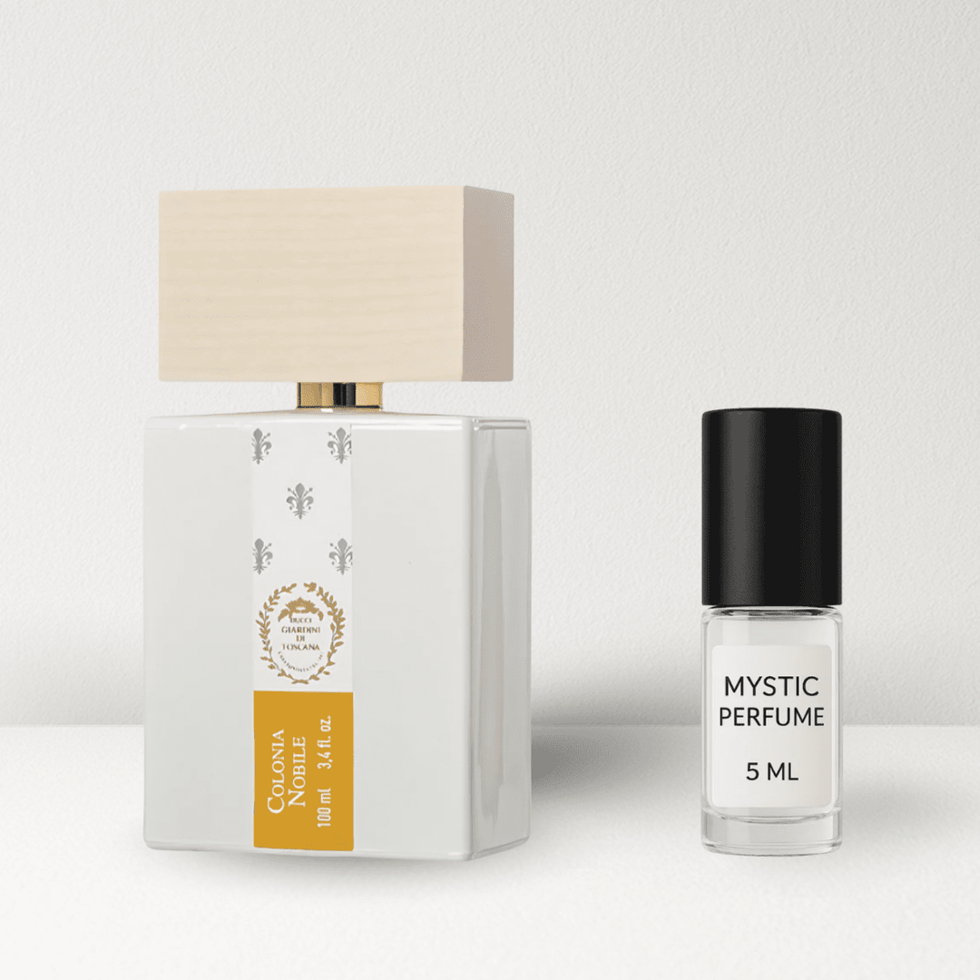 Sample - Giardini Di Toscana Colonia Nobile - Mystic Store