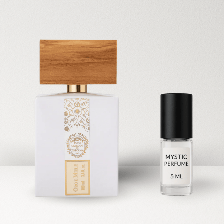 Sample - Giardini Di Toscana Oro E Miele - Mystic Store