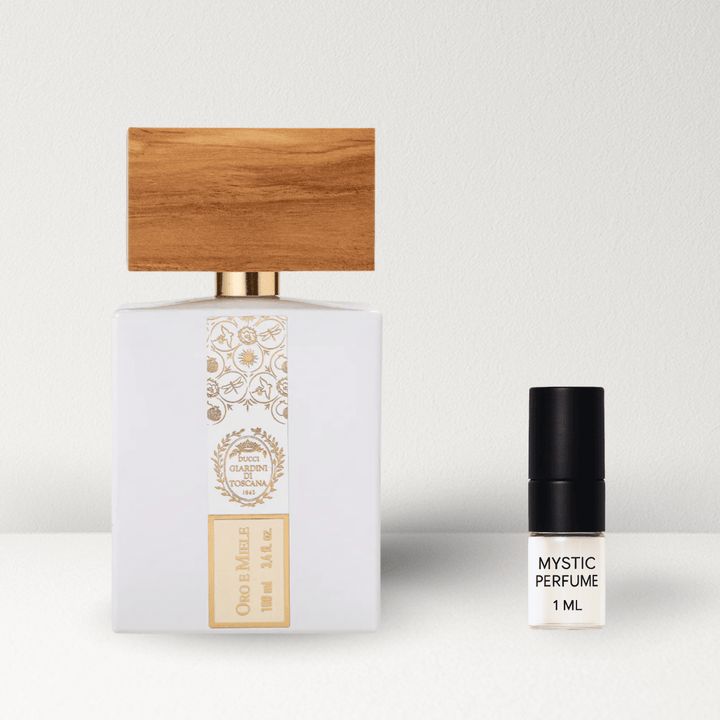 Sample - Giardini Di Toscana Oro E Miele - Mystic Store