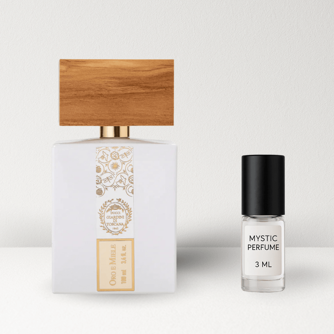 Sample - Giardini Di Toscana Oro E Miele - Mystic Store