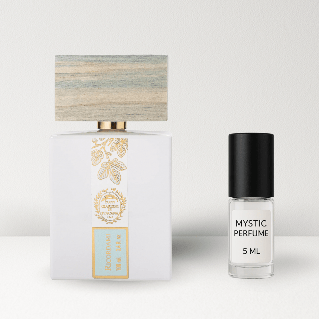 Sample - Giardini Di Toscana Ricordami - Mystic Store