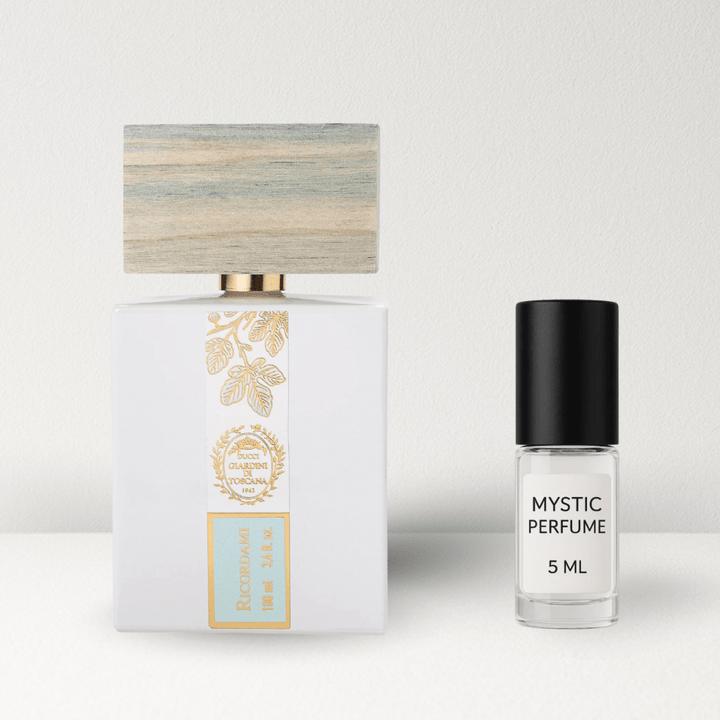 Sample - Giardini Di Toscana Ricordami - Mystic Store