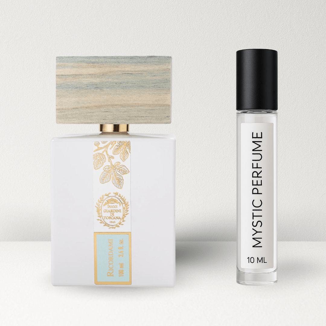 Sample - Giardini Di Toscana Ricordami - Mystic Store