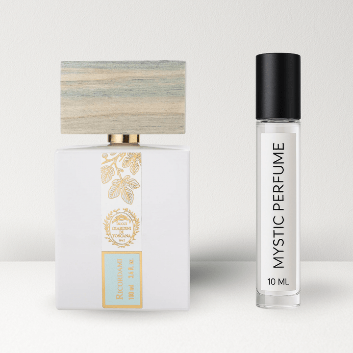 Sample - Giardini Di Toscana Ricordami - Mystic Store