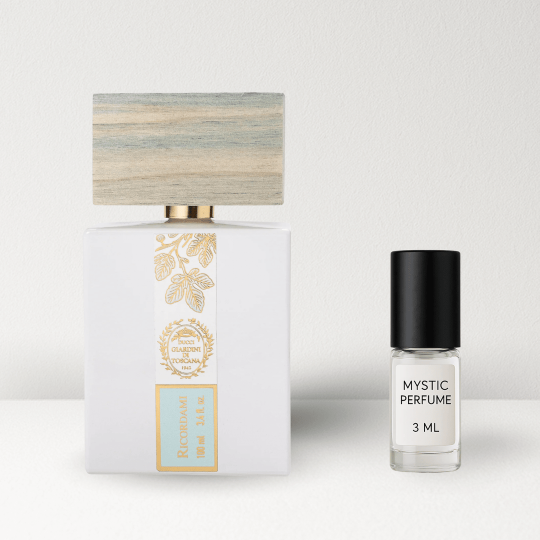 Sample - Giardini Di Toscana Ricordami - Mystic Store