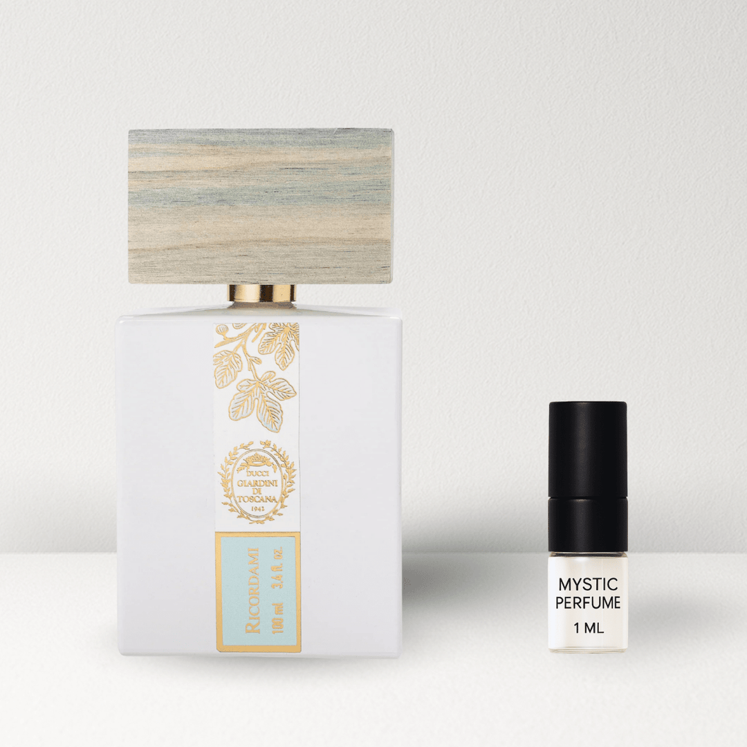 Sample - Giardini Di Toscana Ricordami - Mystic Store