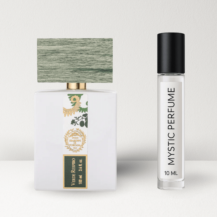Sample - Giardini Di Toscana Verde Respiro - Mystic Store