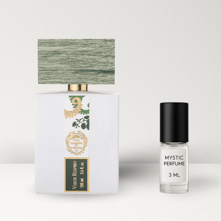 Sample - Giardini Di Toscana Verde Respiro - Mystic Store
