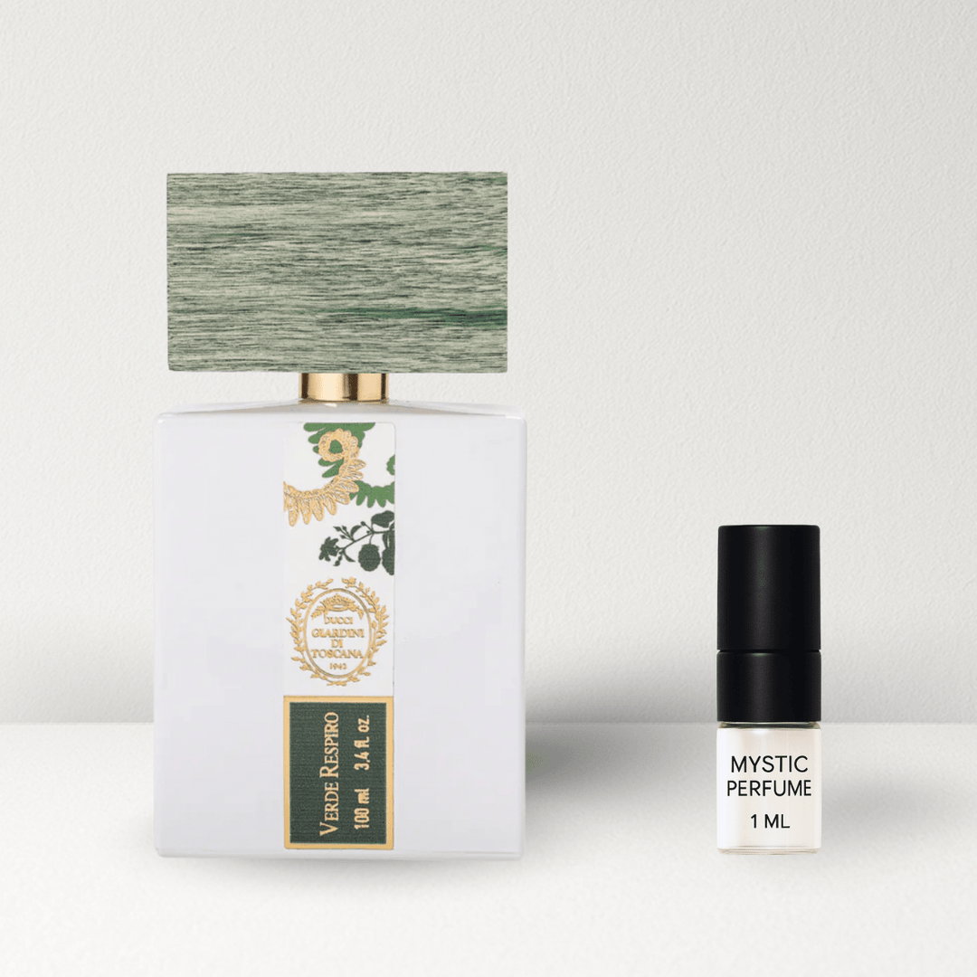 Sample - Giardini Di Toscana Verde Respiro - Mystic Store
