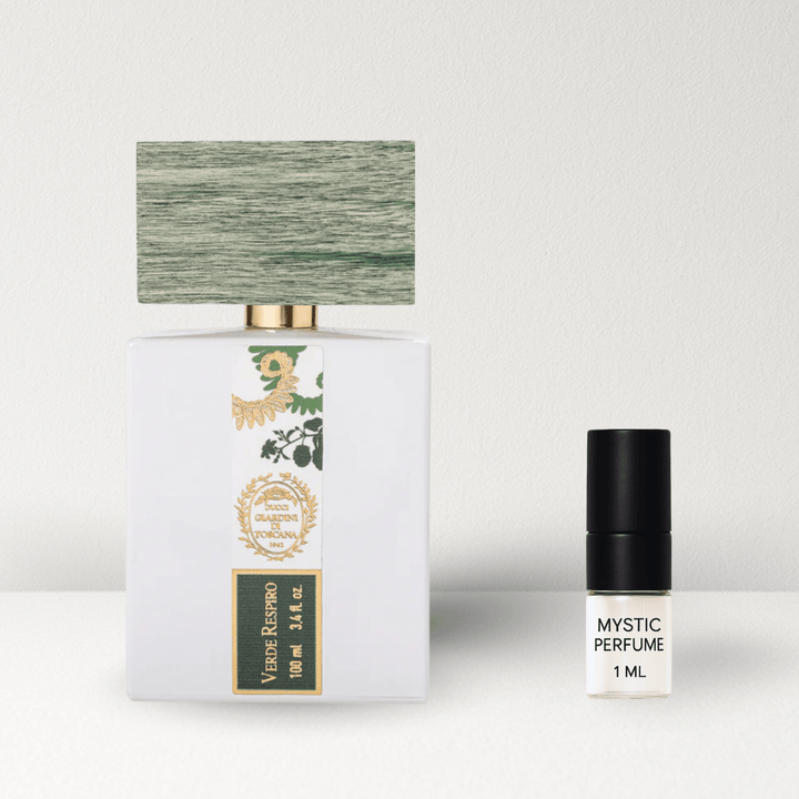 Sample - Giardini Di Toscana Verde Respiro - Mystic Store