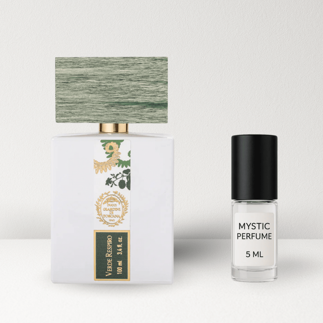 Sample - Giardini Di Toscana Verde Respiro - Mystic Store