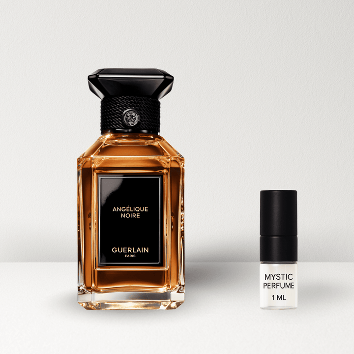 SAMPLE - Guerlain Angelique Noire - Mystic Store