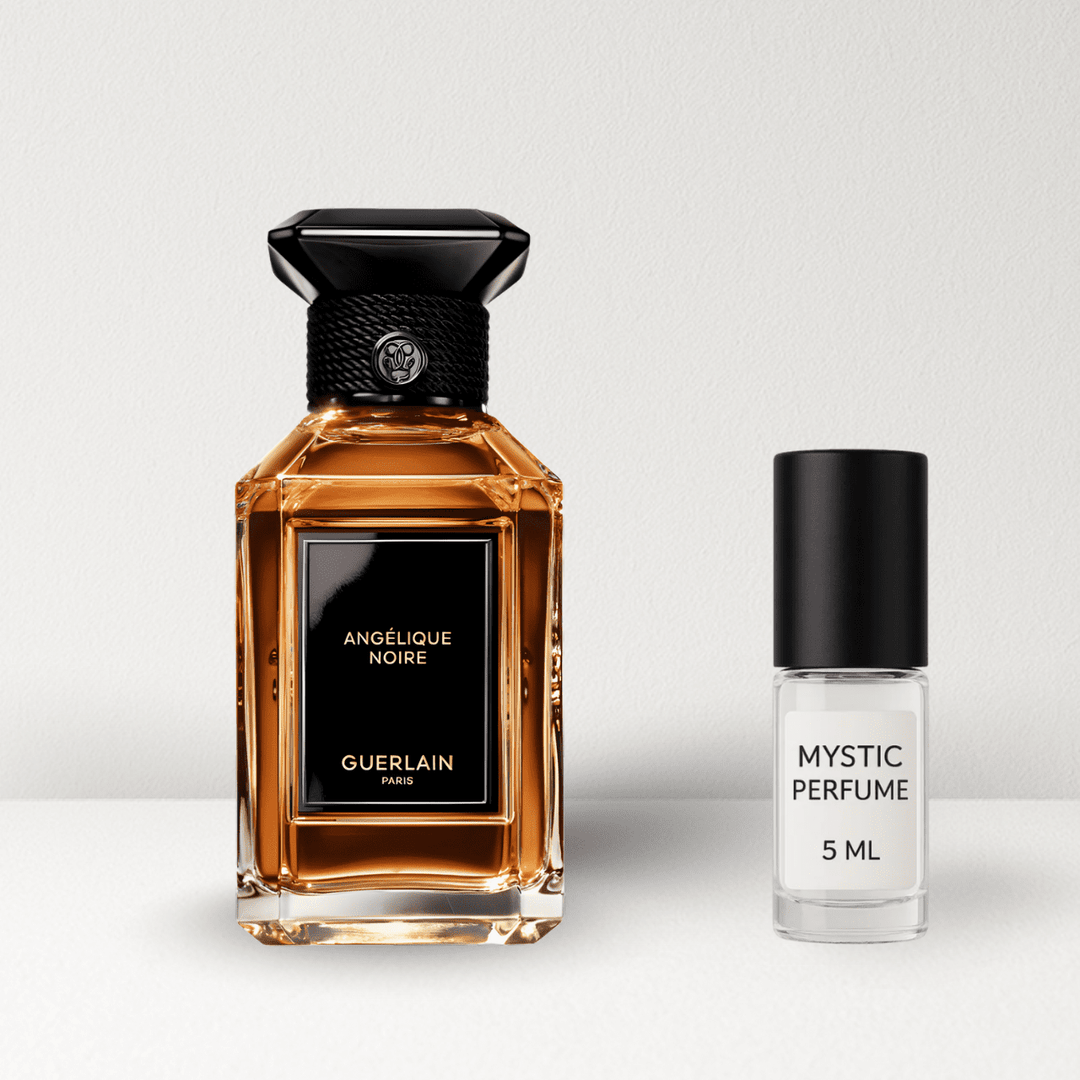 SAMPLE - Guerlain Angelique Noire - Mystic Store