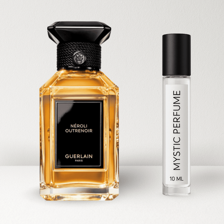 SAMPLE - Guerlain Neroli Outrenoir - Mystic Store