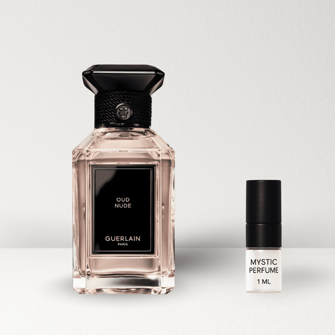SAMPLE - Guerlain Oud Nude - Mystic Store