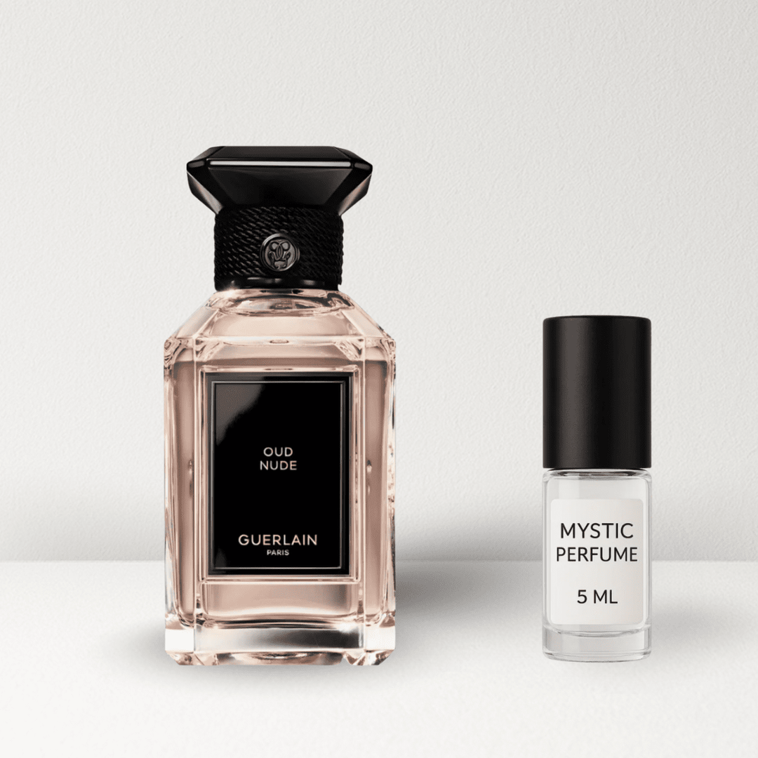 SAMPLE - Guerlain Oud Nude - Mystic Store