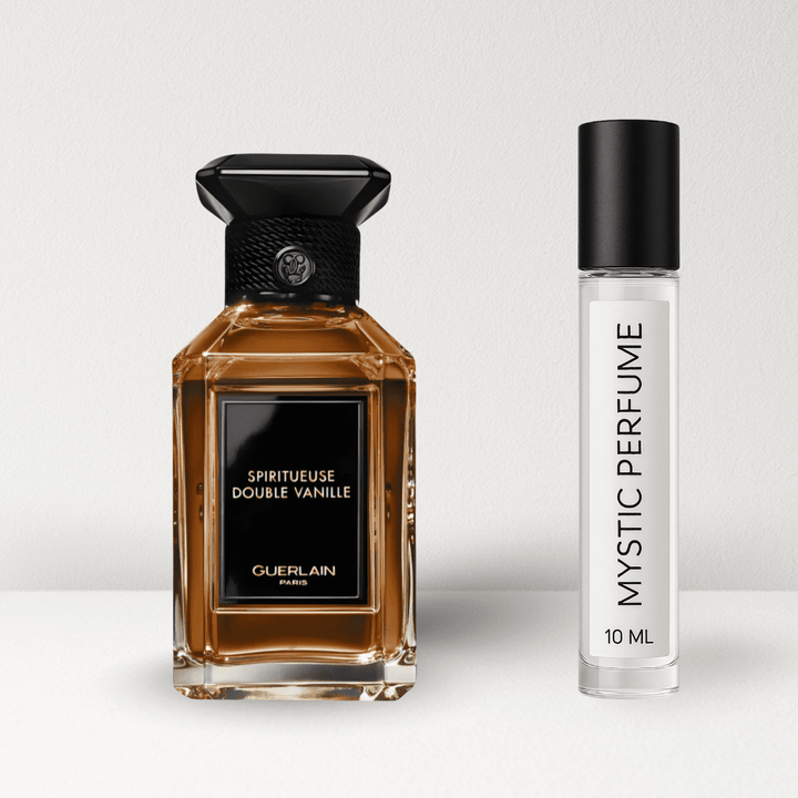 SAMPLE - Guerlain Spiritueuse Double Vanille - Mystic Store