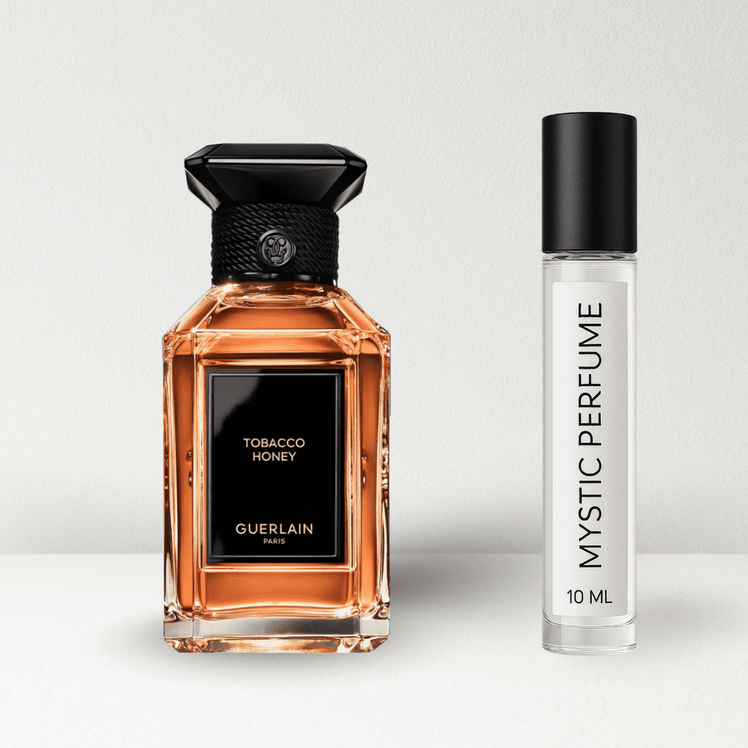 SAMPLE - Guerlain Tobacco Honey - Mystic Store