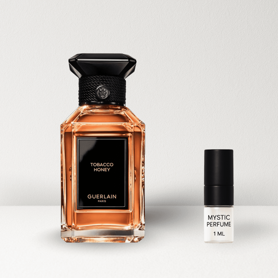 SAMPLE - Guerlain Tobacco Honey - Mystic Store