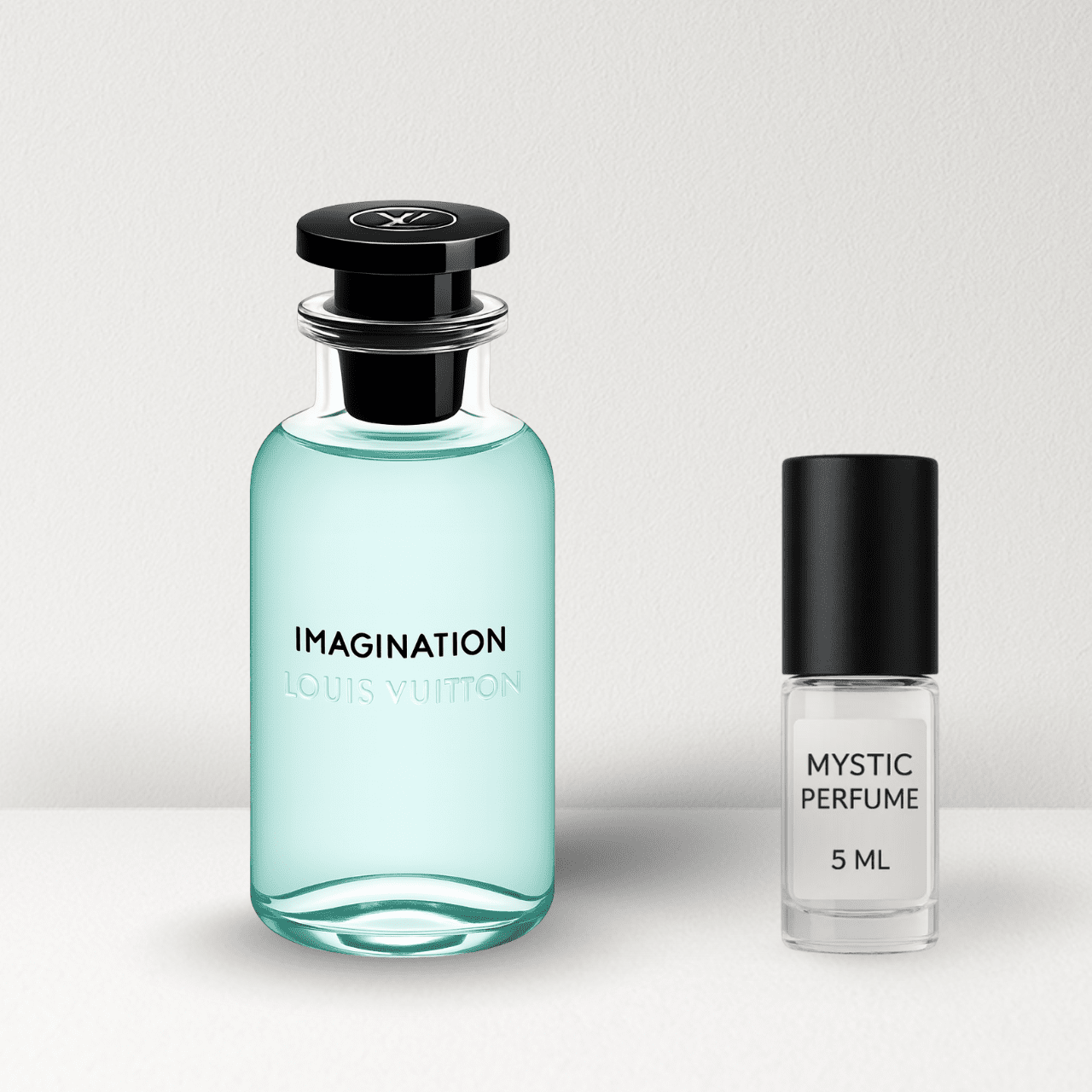 Sample - Imagination - Mystic Store