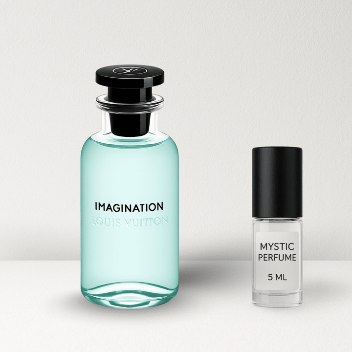 Sample - Imagination - Mystic Store