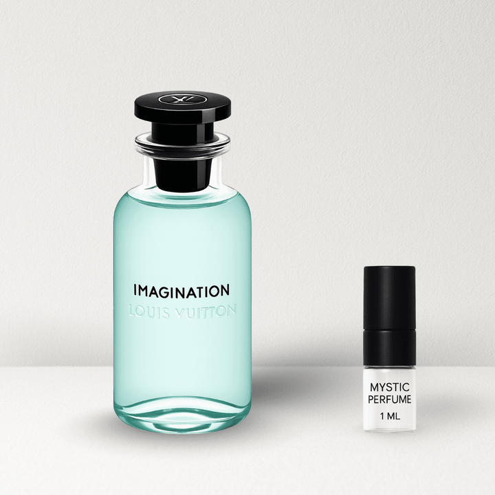 Sample - Imagination - Mystic Store