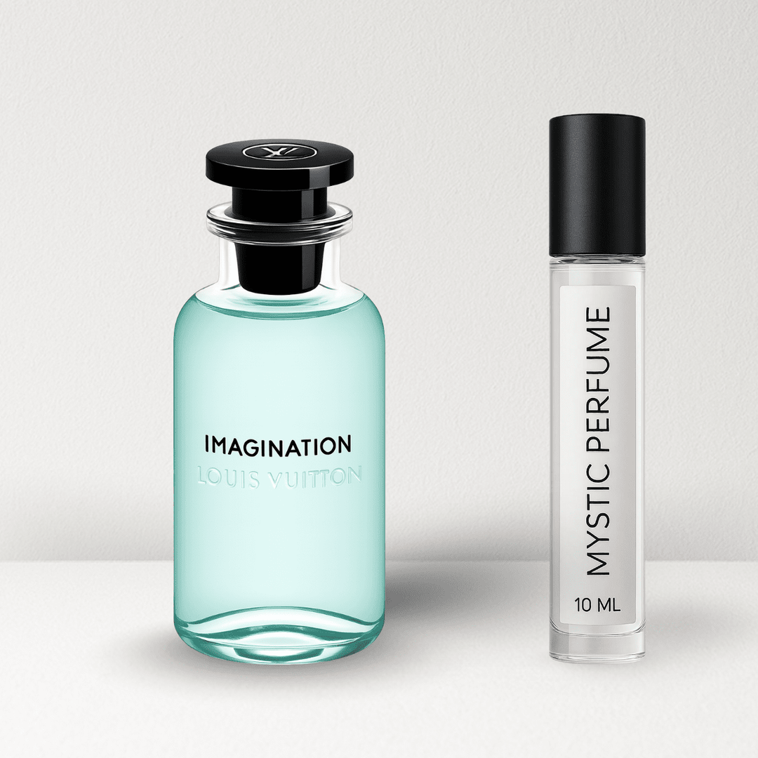 Sample - Imagination - Mystic Store