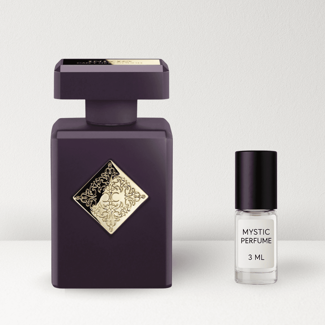 Sample - Initio Can't Get Enough - Mystic Store