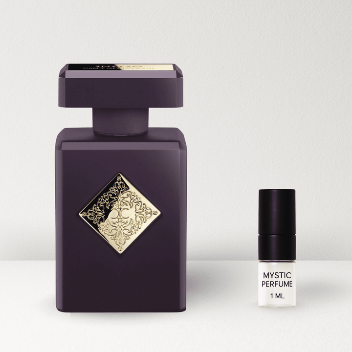 Sample - Initio Can't Get Enough - Mystic Store