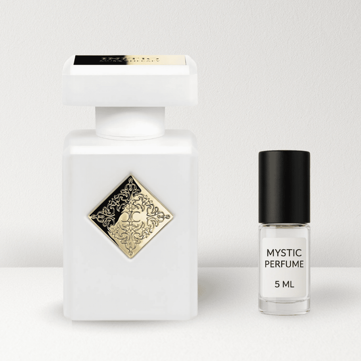 Sample - Initio Musk Therapy - Mystic Store