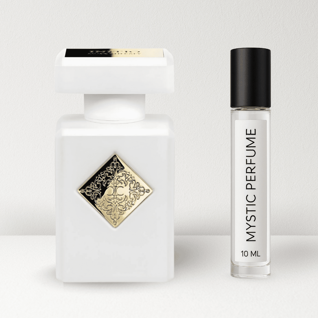 Sample - Initio Musk Therapy - Mystic Store