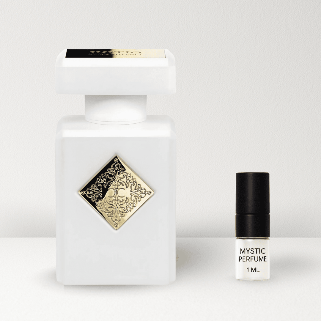 Sample - Initio Musk Therapy - Mystic Store