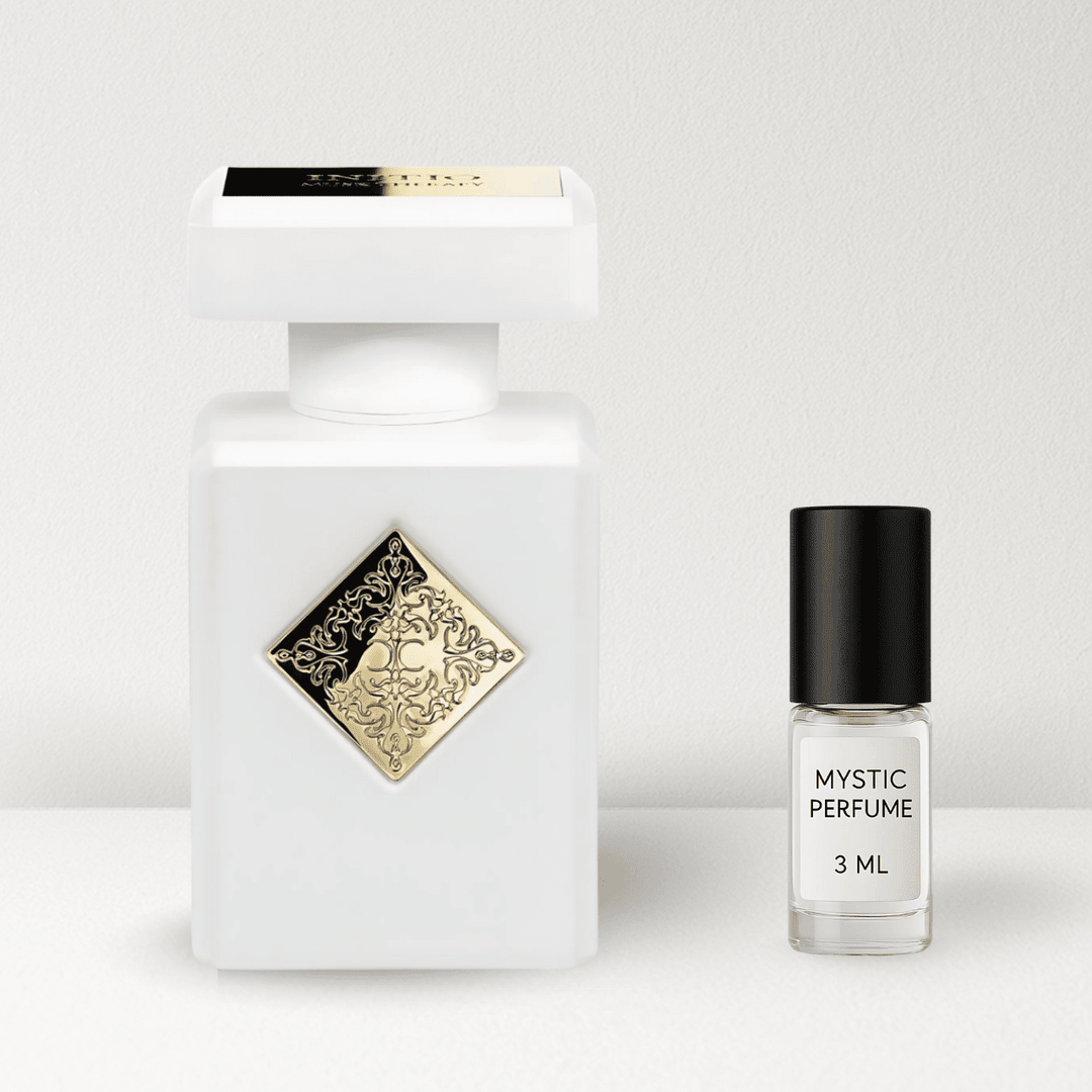 Sample - Initio Musk Therapy - Mystic Store