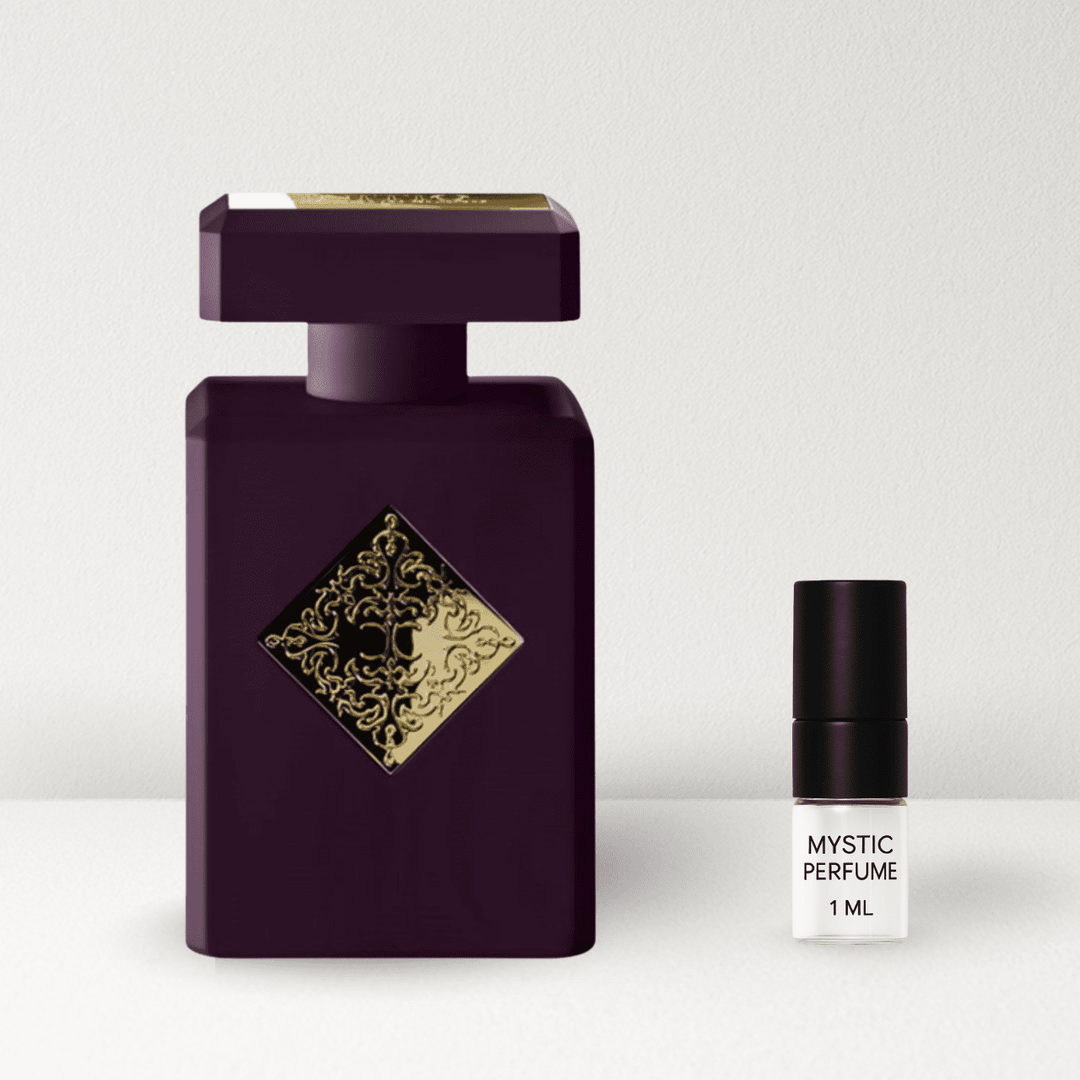 Sample - Initio Narcotic Delight - Mystic Store