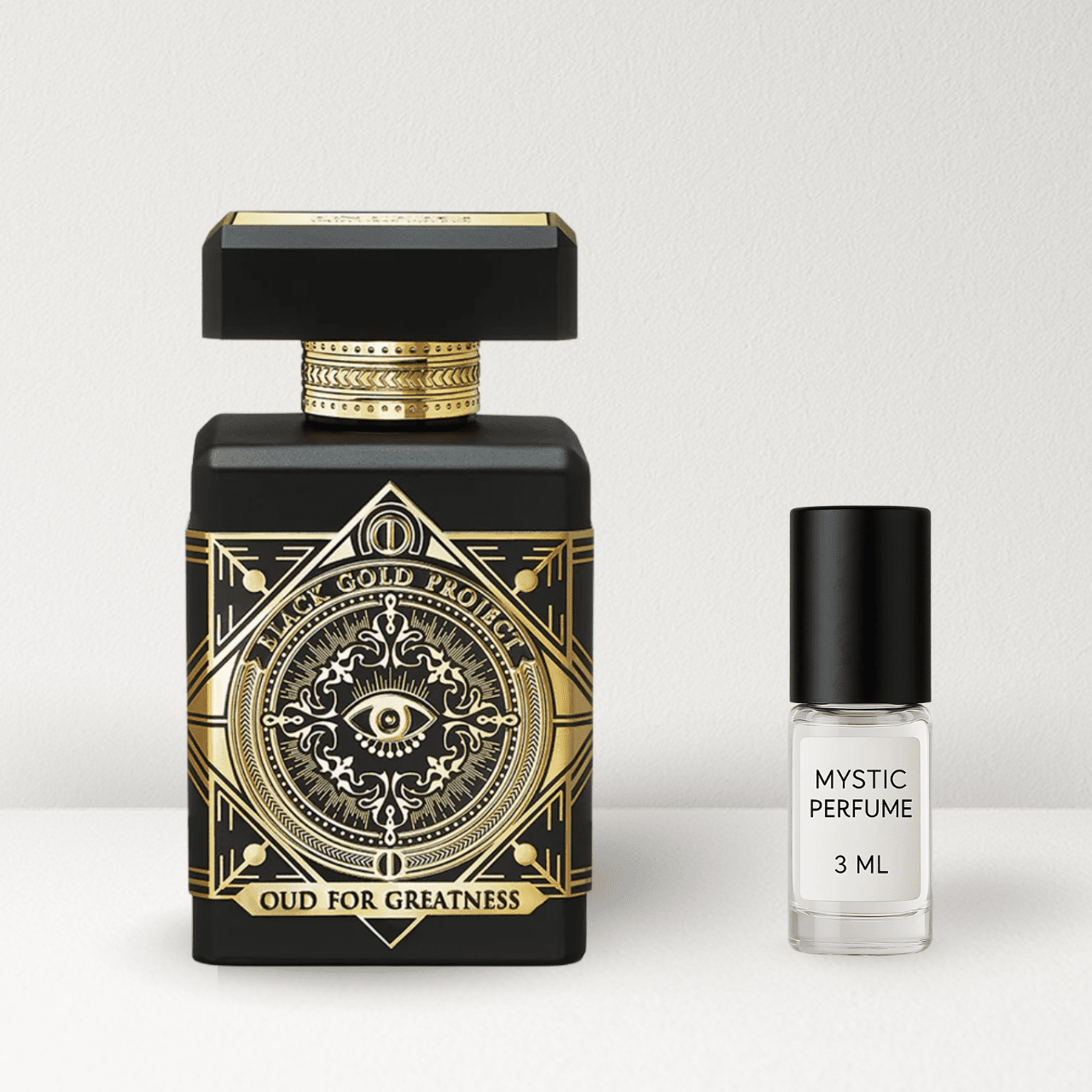 Sample - Initio Oud for Greatness - Mystic Store
