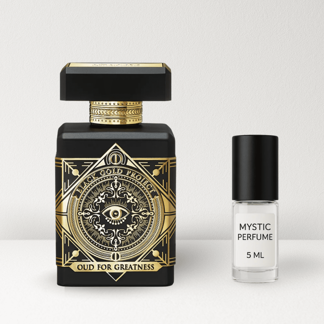 Sample - Initio Oud for Greatness - Mystic Store